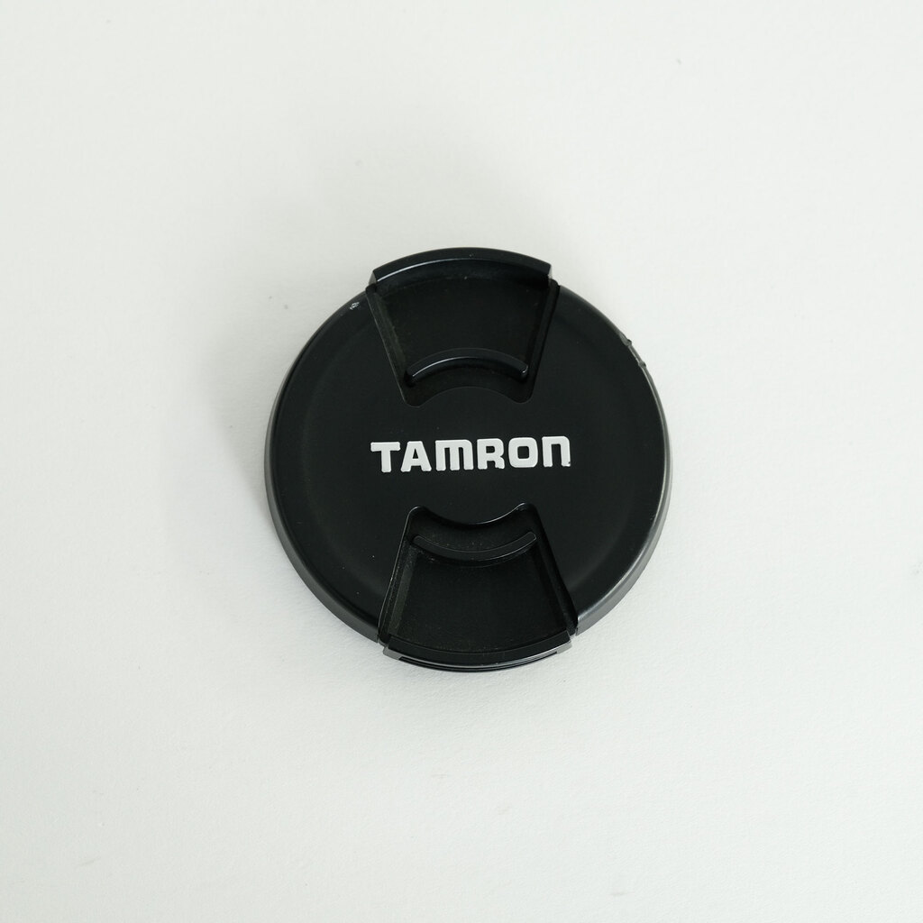 TAMRON SP 70-300mm F4-5.6 Di VC USD/Model A005E(キヤノンEF用)