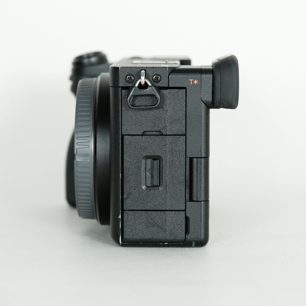 SONY α6700（ILCE-6700）