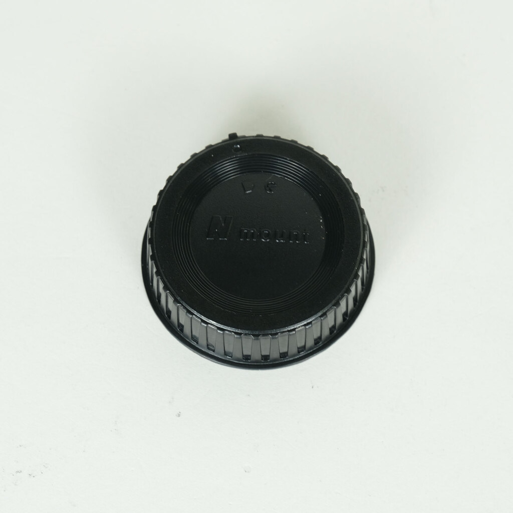 Nikon AF-S NIKKOR 50mm F1.8G（Special Edition）