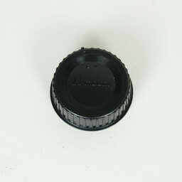 Nikon AF-S NIKKOR 50mm F1.8G（Special Edition）