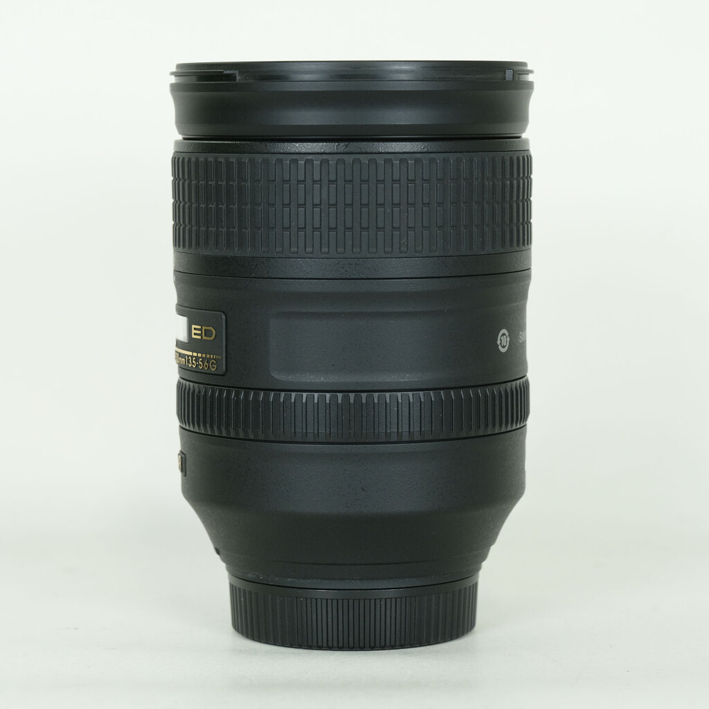Nikon AF-S NIKKOR 28-300mm f/3.5-5.6G ED VR