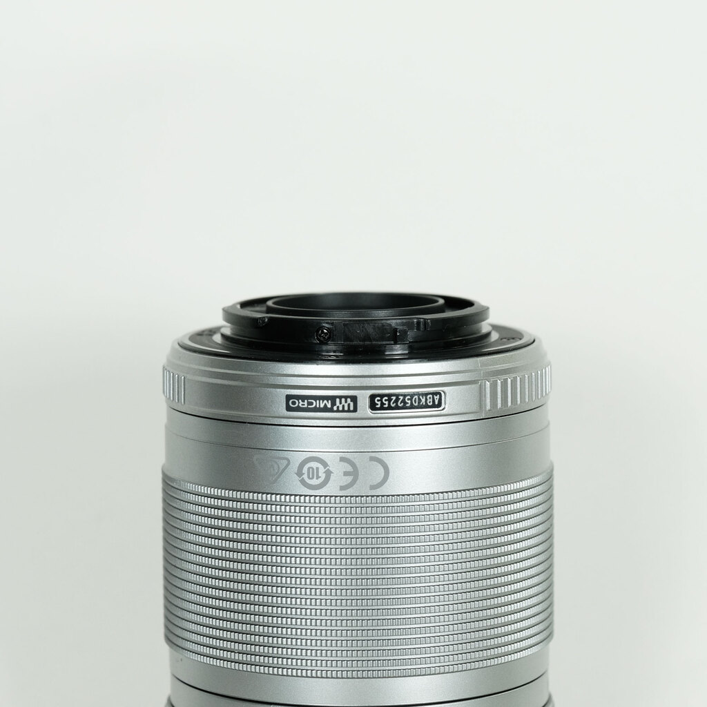 OLYMPUS M.ZUIKO DIGITAL ED 40-150mm F4.0-5.6 R