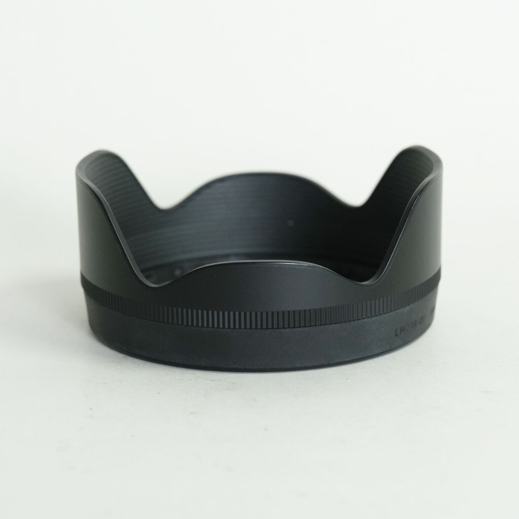 SIGMA 16mm F1.4 DC DN｜Contemporary [ソニーE用]