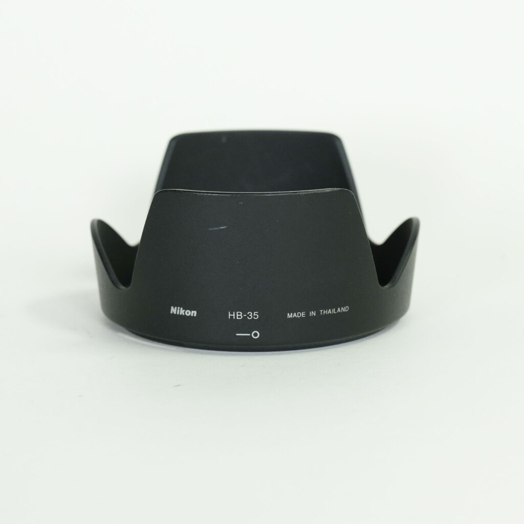 Nikon AF-S DX NIKKOR 18-200mm F3.5-5.6G ED VR II