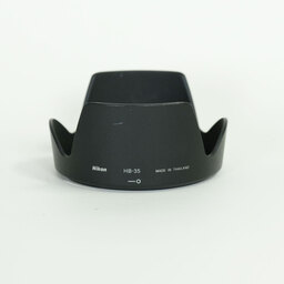 Nikon AF-S DX NIKKOR 18-200mm F3.5-5.6G ED VR II