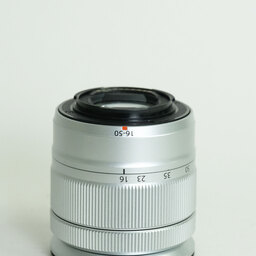 FUJIFILM XC16-50mm F3.5-5.6 OIS II FUJIFILM XC16-50mm F3.5-5.6 OIS II