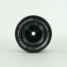 FUJIFILM XF18-55mmF2.8-4 R LM OIS
