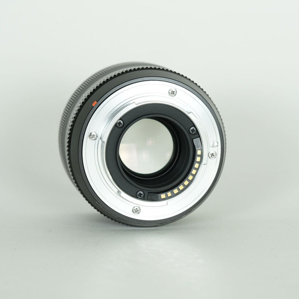 FUJIFILM XF35mmF1.4 R