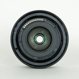 Nikon NIKKOR Z DX 16-50mm f/3.5-6.3 VR