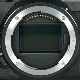 Nikon Z5