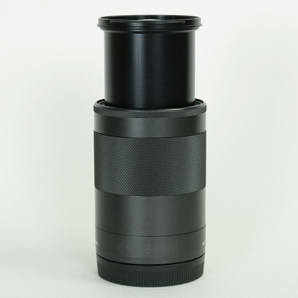 Canon EF-M55-200mm F4.5-6.3 IS STM Canon EF-M55-200mm F4.5-6.3 IS STM