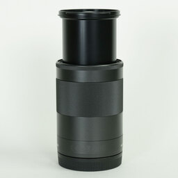 Canon EF-M55-200mm F4.5-6.3 IS STM Canon EF-M55-200mm F4.5-6.3 IS STM