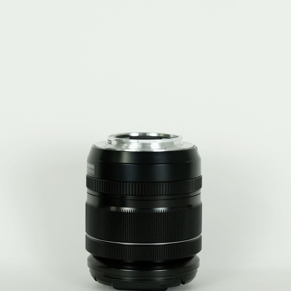 FUJIFILM XF18-55mmF2.8-4 R LM OIS