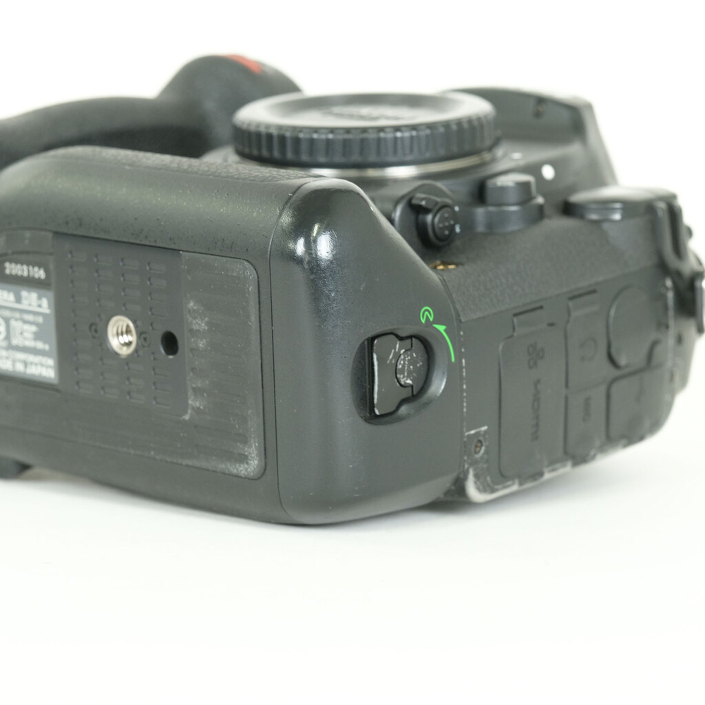 Nikon D5