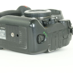 Nikon D5