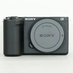 SONY VLOGCAM ZV-E10 II（ZV-E10M2）