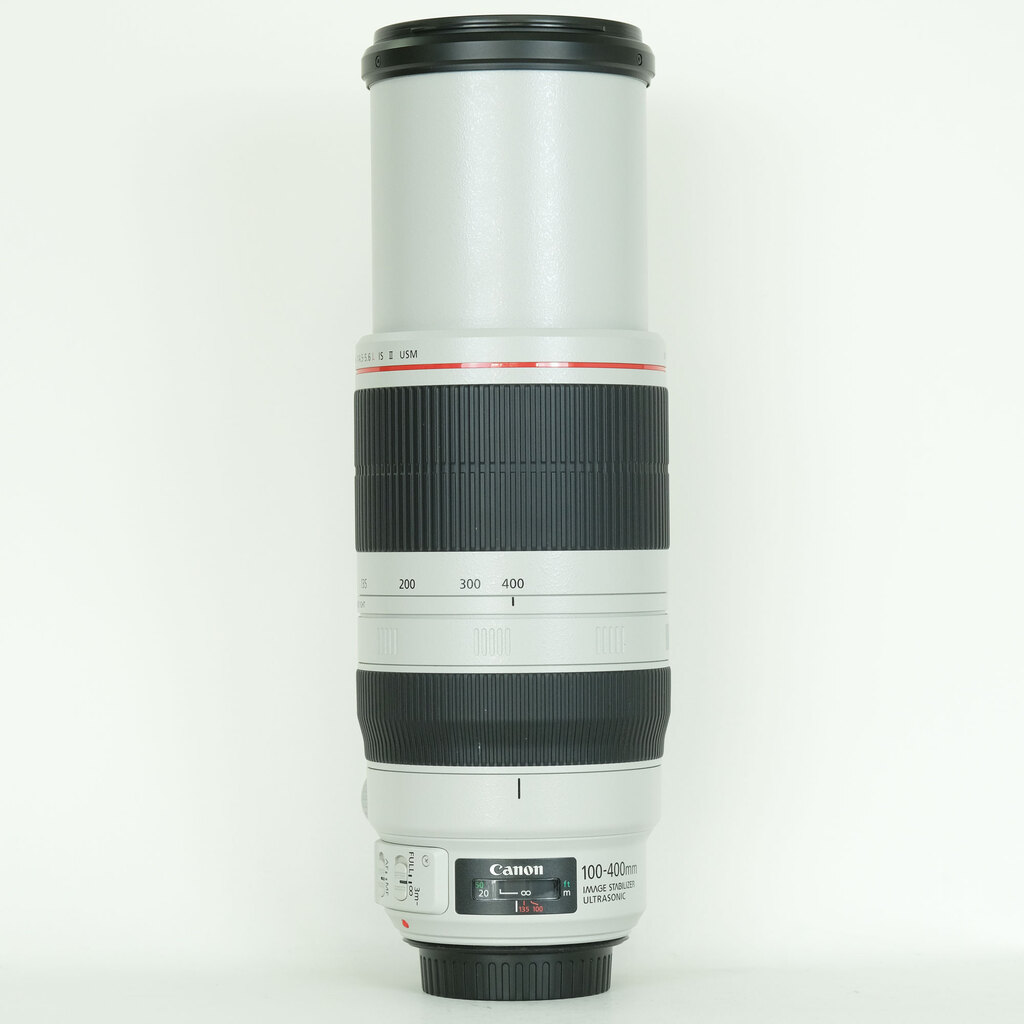 Canon EF100-400mm F4.5-5.6L IS II USM Canon EF100-400mm F4.5-5.6L IS II USM