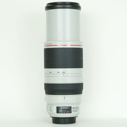 Canon EF100-400mm F4.5-5.6L IS II USM Canon EF100-400mm F4.5-5.6L IS II USM