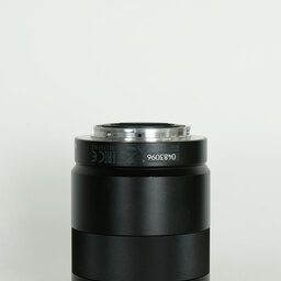 SONY Sonnar T* FE 55mm F1.8 ZA SEL55F18Z