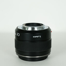 Panasonic LEICA DG SUMMILUX 25mm F1.4 ASPH. H-X025