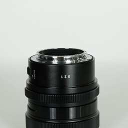 SIGMA 24mm F2 DG DN｜Contemporary [ソニーE用]