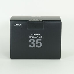 FUJIFILM XF35mmF1.4 R FUJIFILM XF35mmF1.4 R