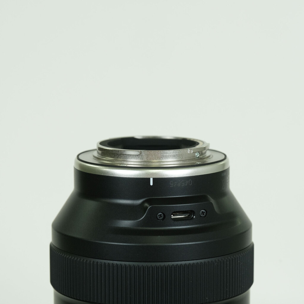 TAMRON 70-180mm F/2.8 Di III VC VXD G2（Model A065） [ソニーE用]