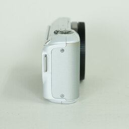 SONY NEX-3N ボディ ホワイト