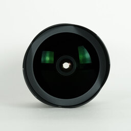 SIGMA 15mm F2.8EX DG DIAGONAL FISHEYE (キヤノンEF用)