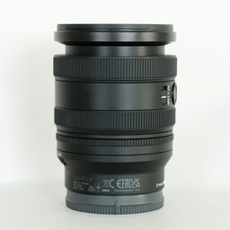 SONY FE 16-25mm F2.8 G SEL1625G SONY FE 16-25mm F2.8 G SEL1625G