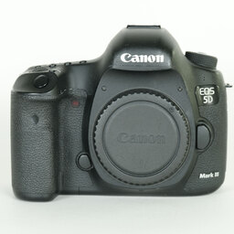 Canon EOS 5D Mark III Canon EOS 5D Mark III