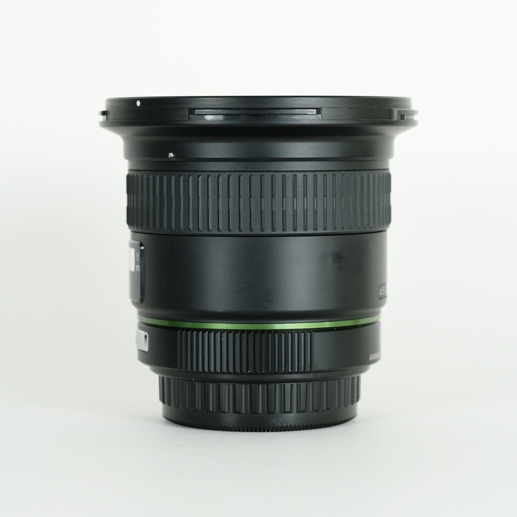 PENTAX SMC PENTAX-DA 14mm F2.8 ED(IF)