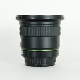 PENTAX SMC PENTAX-DA 14mm F2.8 ED(IF)