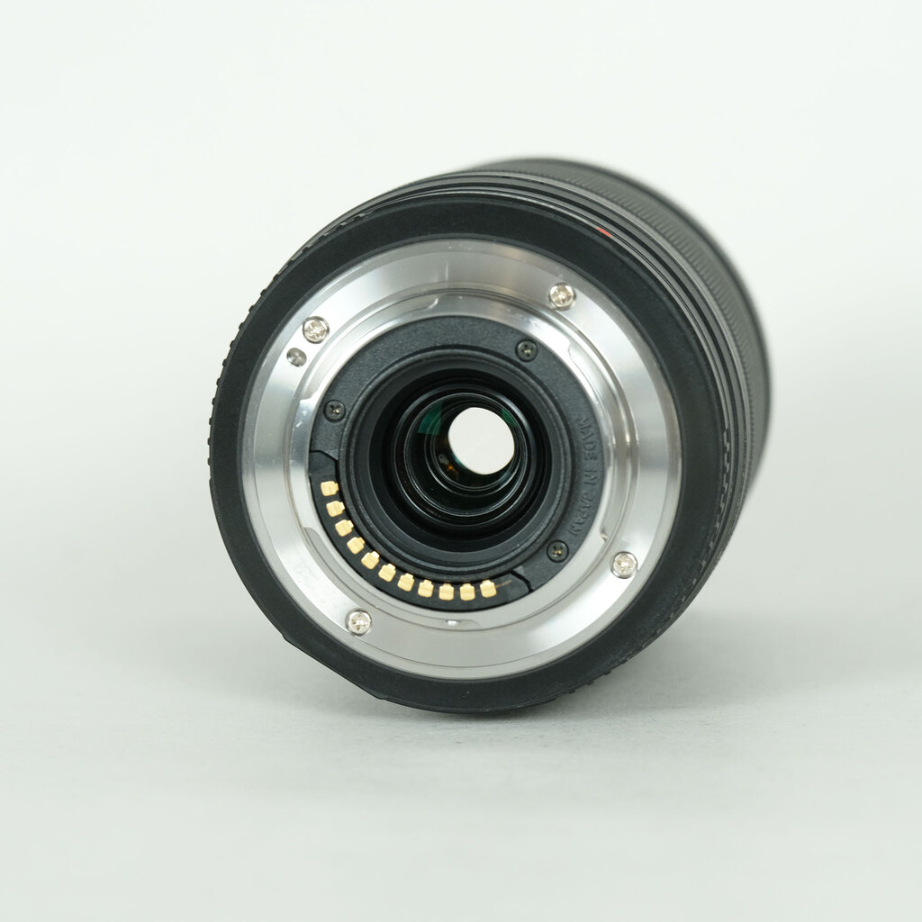 OLYMPUS M.ZUIKO DIGITAL ED 75-300mm F4.8-6.7 II