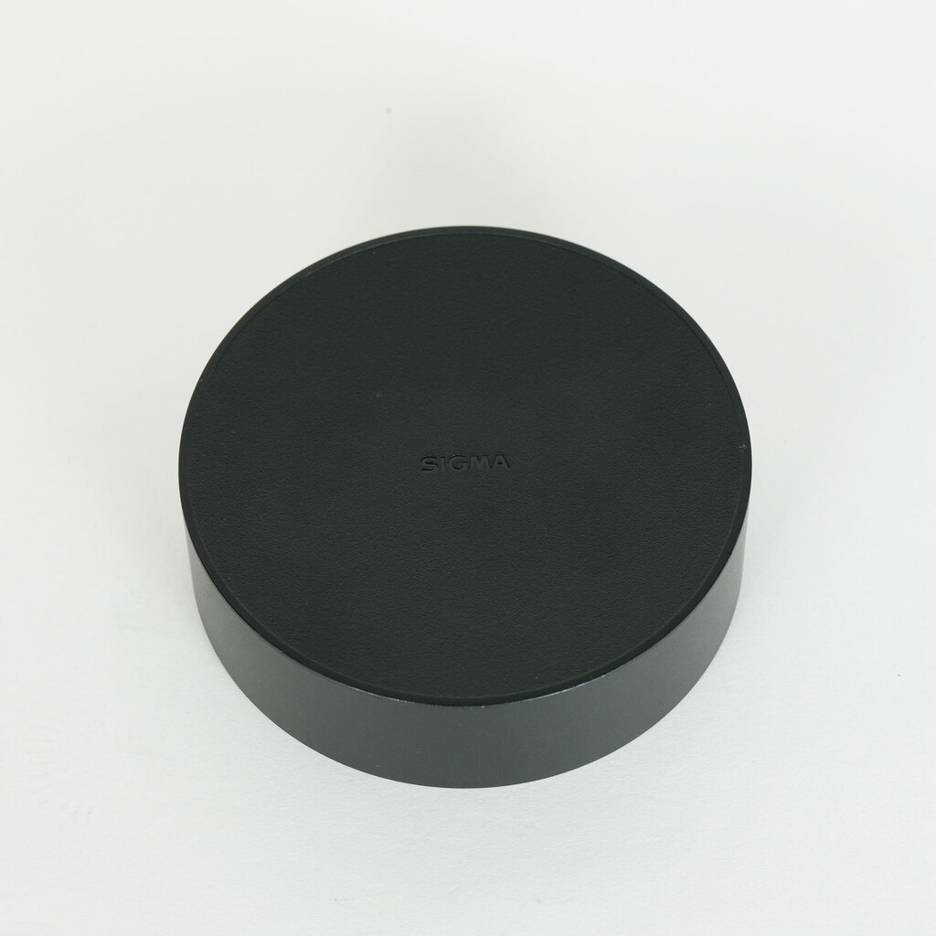 SIGMA 20mm F1.4 DG HSM｜Art [キヤノン用]