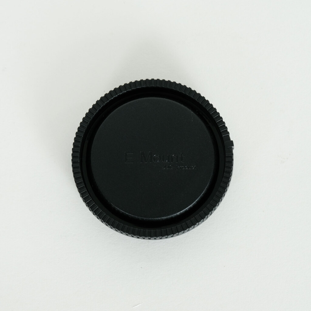 SONY E PZ 16-50mm F3.5-5.6 OSS SELP1650