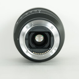 SONY FE 12-24mm F4 G SEL1224G