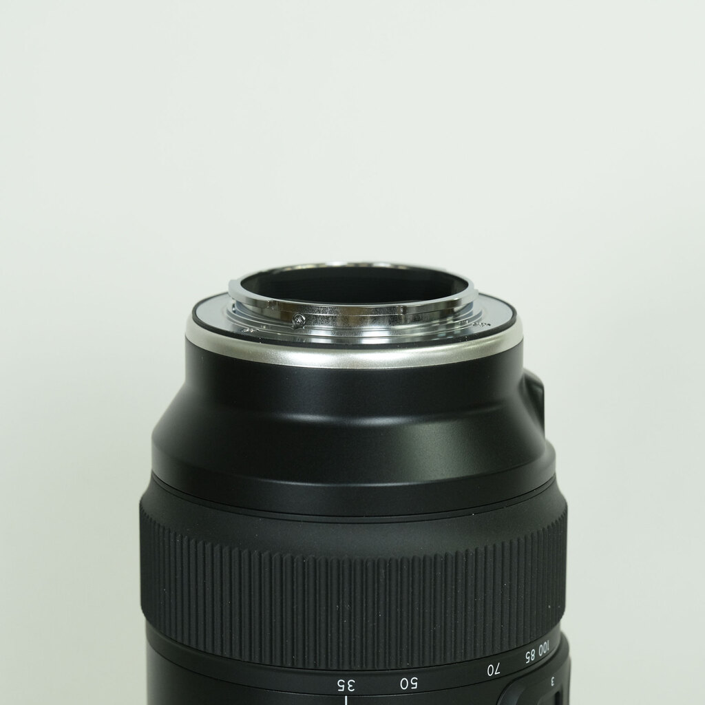 TAMRON 35-100mm F/2.8 Di III VXD (Model A078) [ソニーE用]