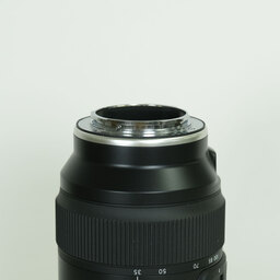 TAMRON 35-100mm F/2.8 Di III VXD (Model A078) [ソニーE用]