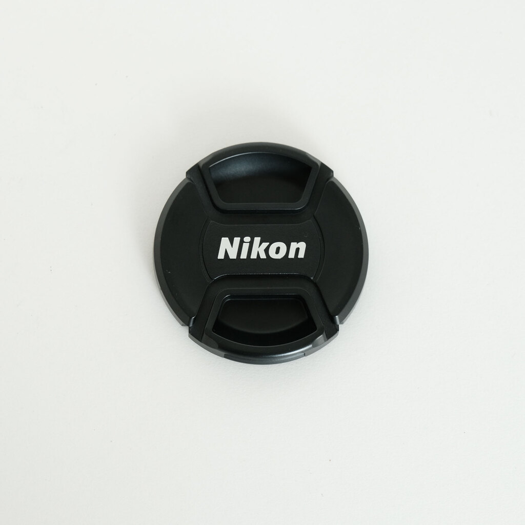 Nikon AF-P DX NIKKOR 70-300mm f/4.5-6.3G ED VR