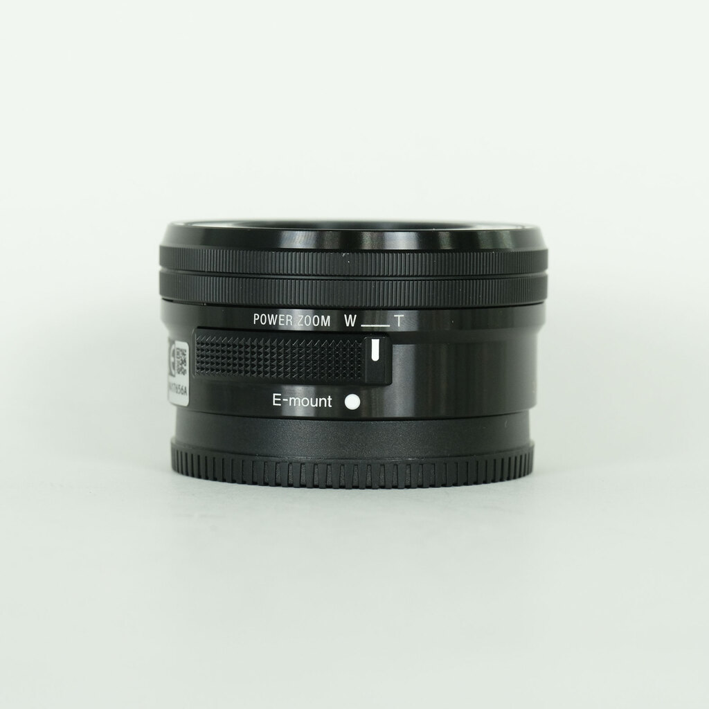 SONY E PZ 16-50mm F3.5-5.6 OSS SELP1650の出品 | ONE SCENE（ワン