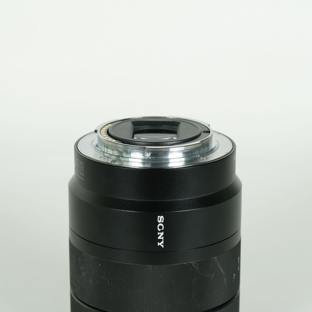 SONY Vario-Tessar T＊ E 16-70mm F4 ZA OSS SEL1670Zの出品 | ONE