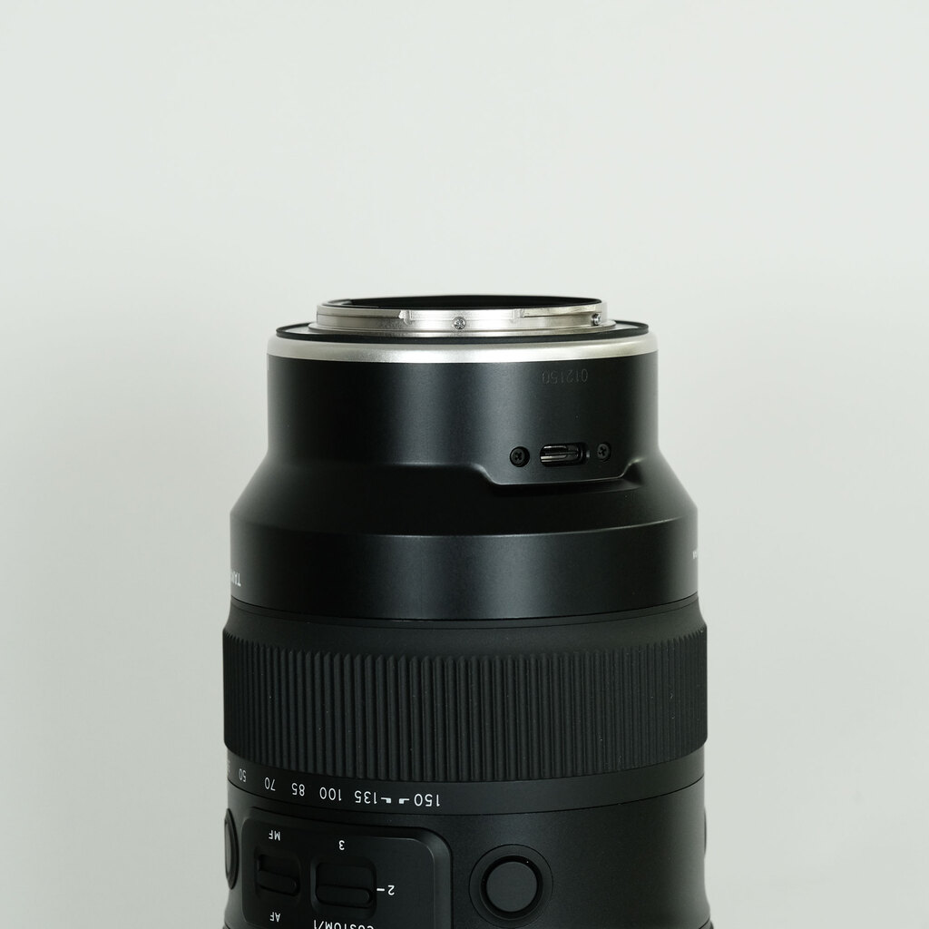 TAMRON 35-150mm F2-2.8 DiIII VXD（Model A058）[ニコンZ用]