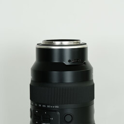 TAMRON 35-150mm F2-2.8 DiIII VXD（Model A058）[ニコンZ用]