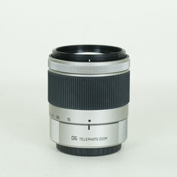 PENTAX 06 TELEPHOTO ZOOM シルバー