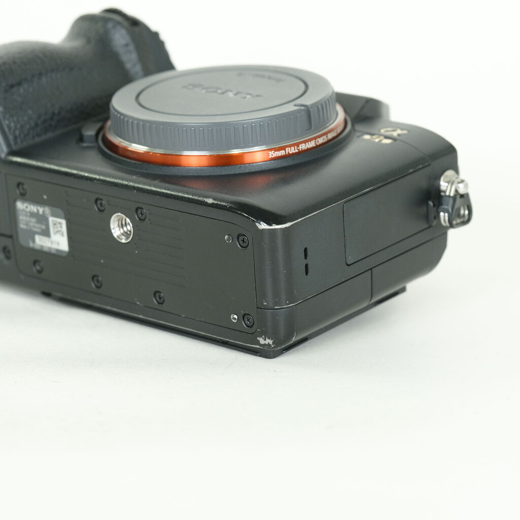 SONY α9（ILCE-9）