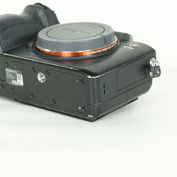 SONY α9（ILCE-9）