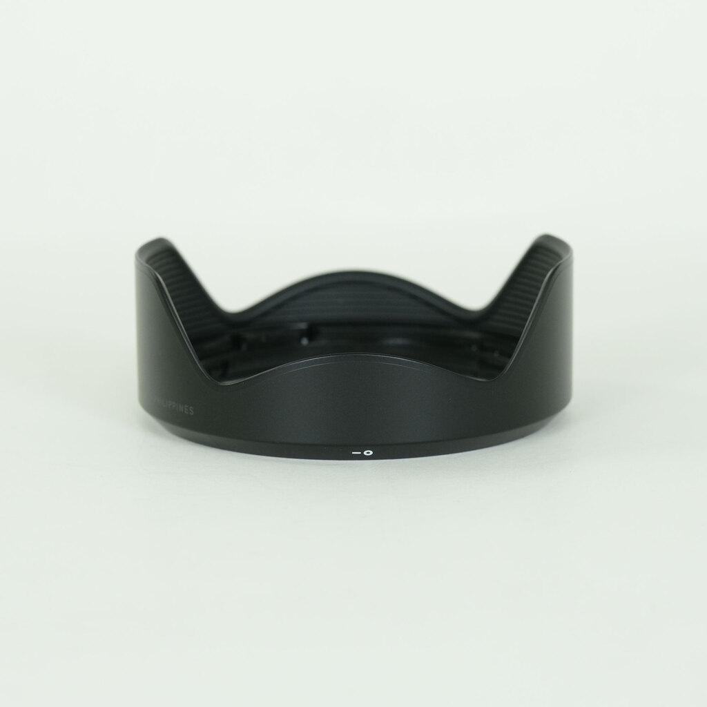 TAMRON 25-200mm F/2.8-5.6 Di III VXD G2 (Model A075) [ソニーE用]