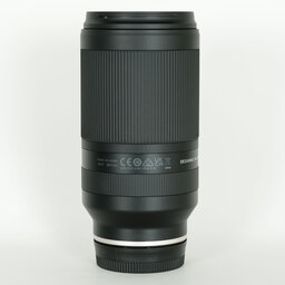 TAMRON 70-300mm F/4.5-6.3 Di III RXD (Model A047) [ソニーE用]