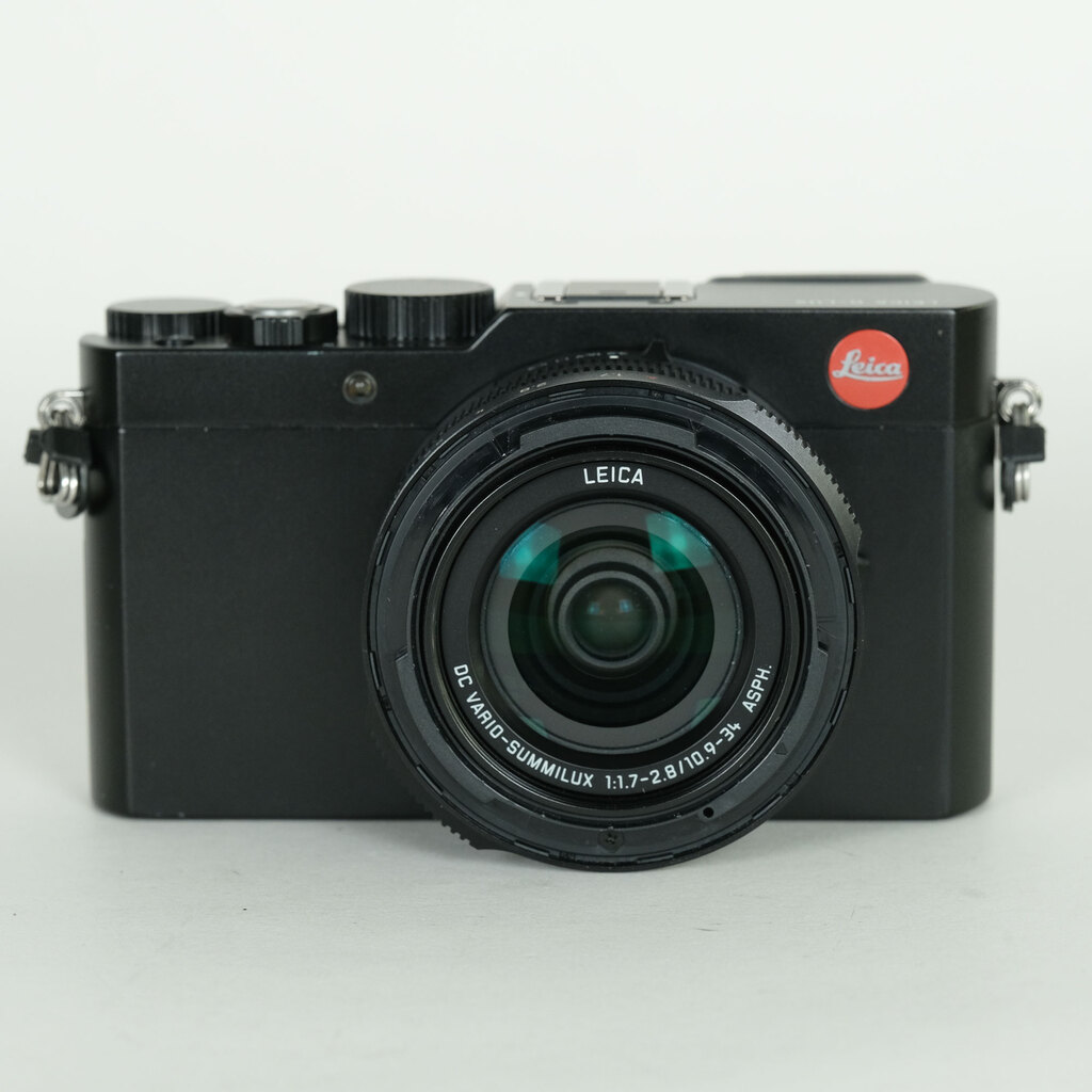 LEICA D-LUX(Typ109)